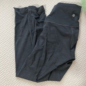 Lululemon align leggings